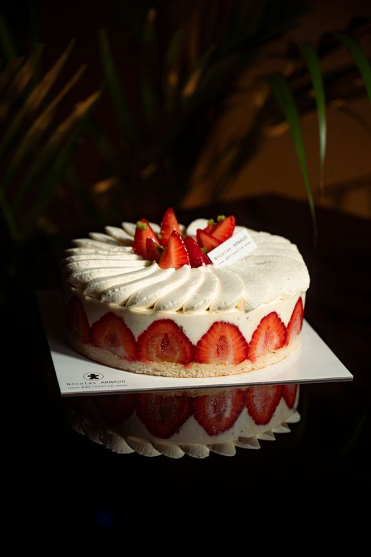 Fraisier