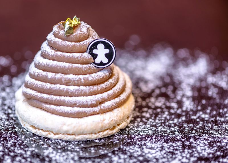 Mont blanc