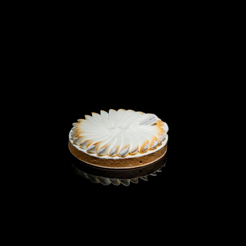 Tarte au Citron