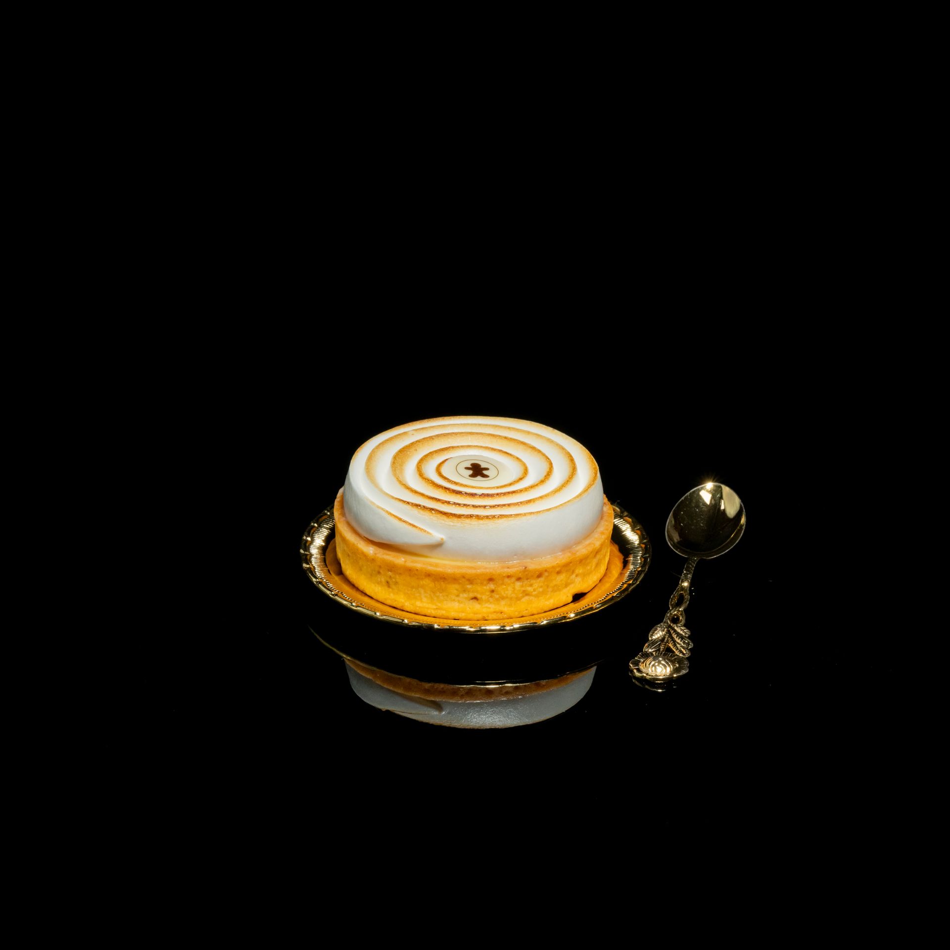 Tarte au Citron