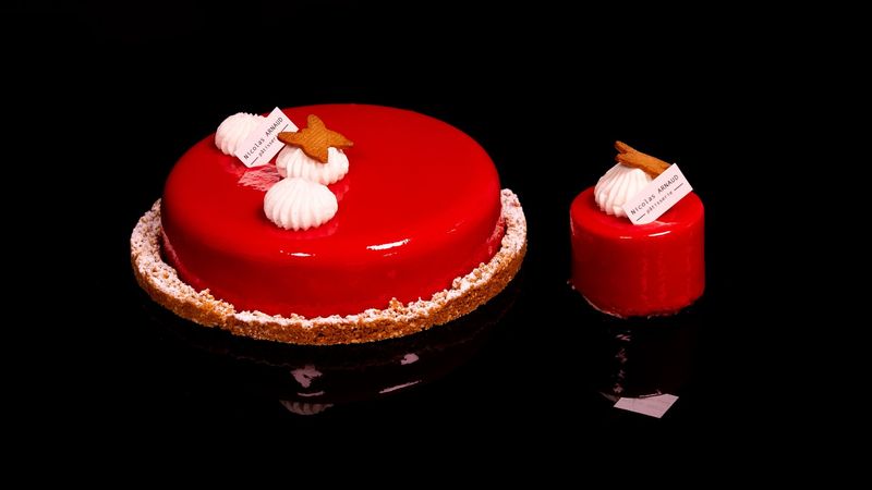 Fragola