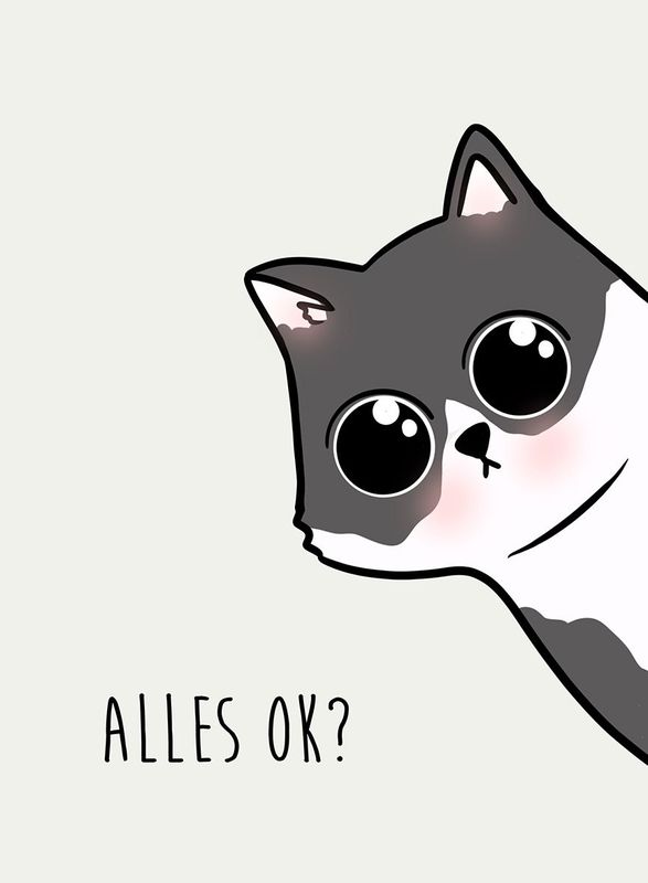 Postkaart u ok?