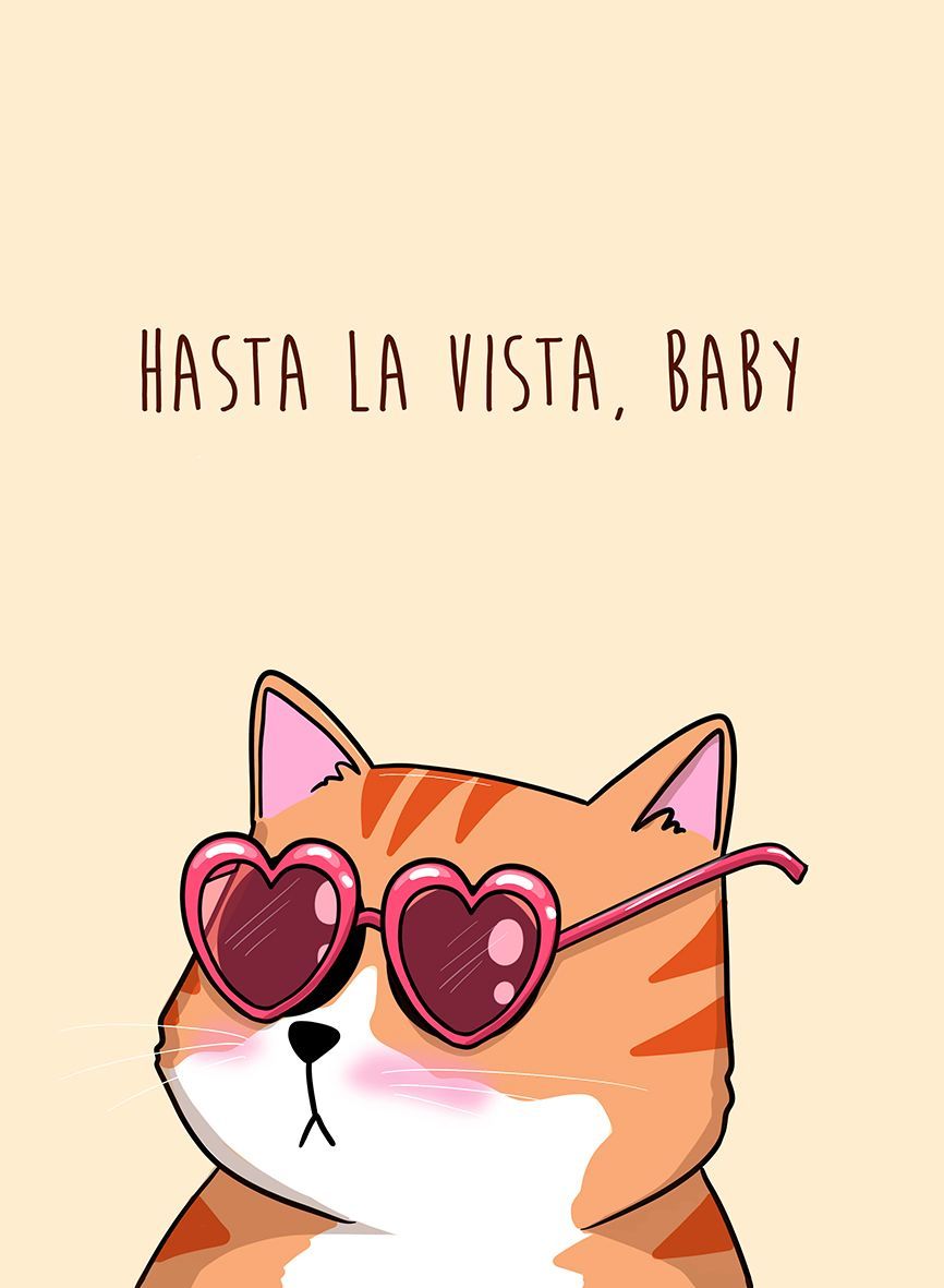 Postkaart Hasta