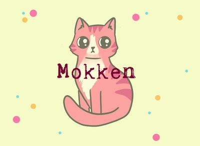 Mokken