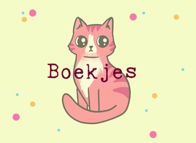 Boekjes
