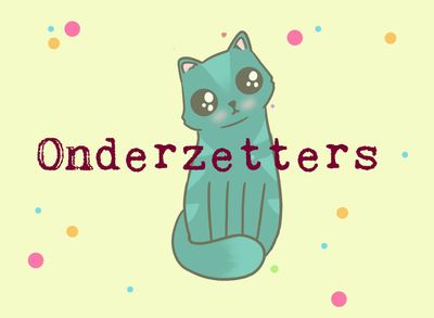 Onderzetters