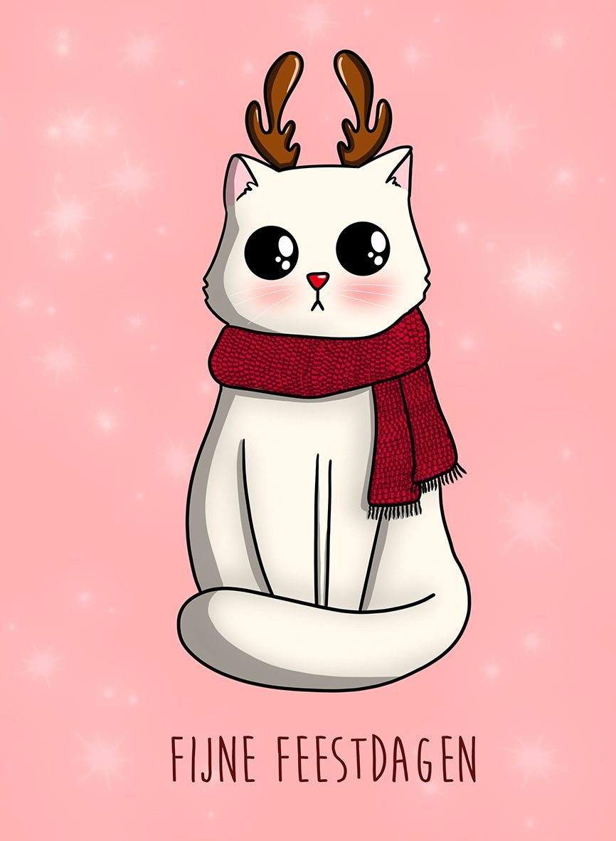Postkaart Rudolf