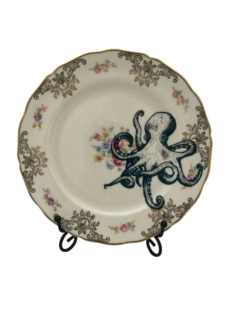 Bord octopus