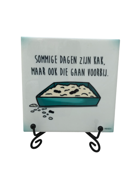 Tegel Kak