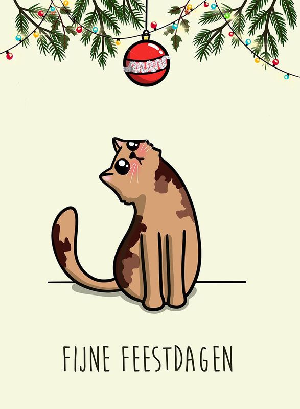 Postkaart Kaputtt Postkaart Kaputtt