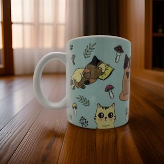 Mok shrooms Mok shrooms