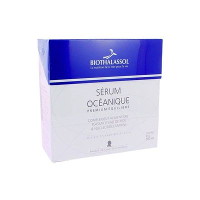 Sérum Océanique 500 ml