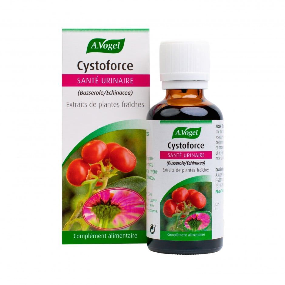 Santé Urinaire 50 ml