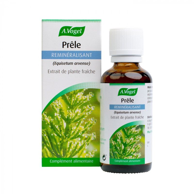 Prêle 50 ml