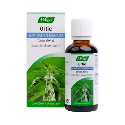 Ortie 50 ml