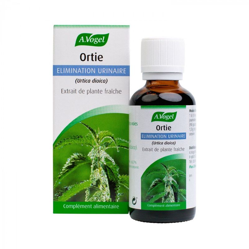 Ortie 50 ml
