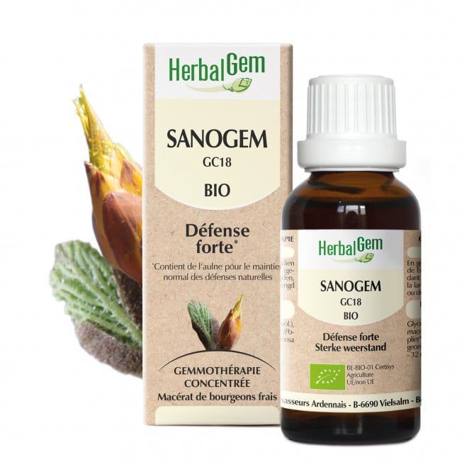 Sanogem 30 ml