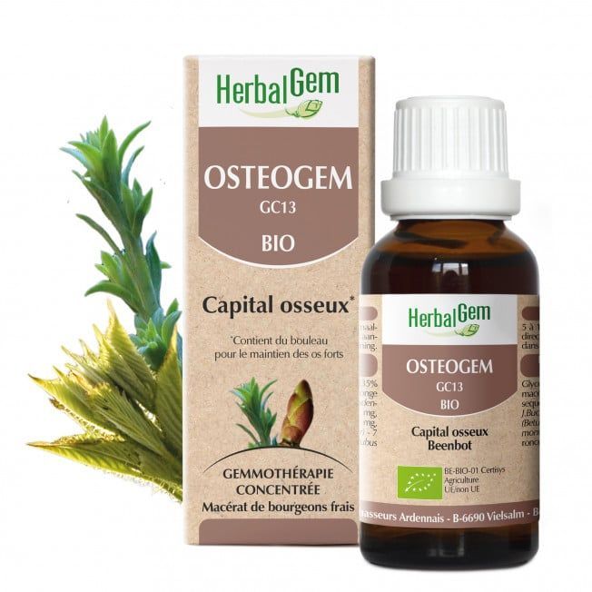 Osteogem 30 ml