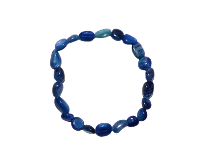 BRACELET CYANITE