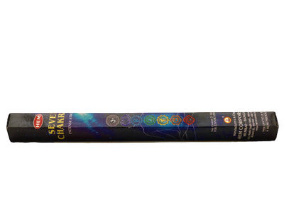 Encens 7 Chakras