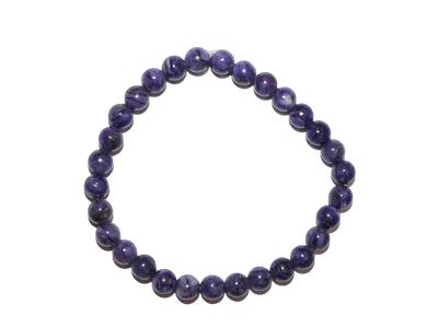 BRACELET CHAROïTE