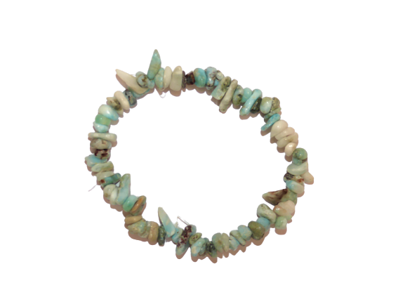 BRACELET LARIMAR