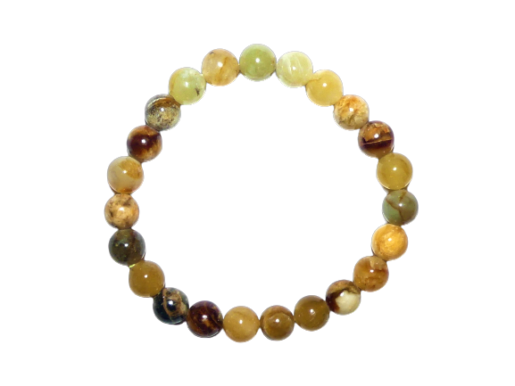 BRACELET SERPENTINE