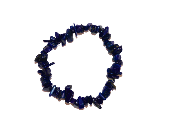 BRACELET LAPIS LAZULI