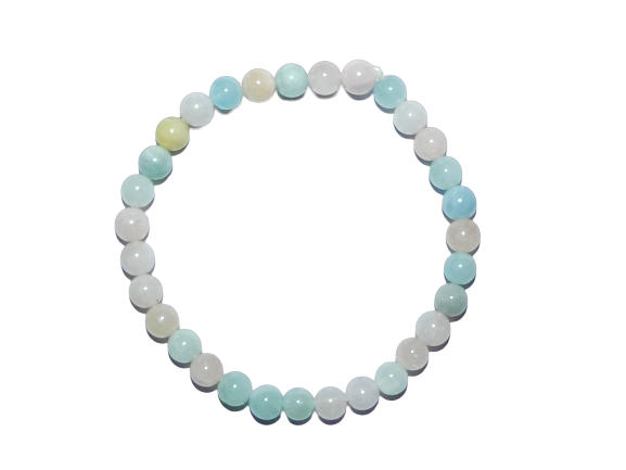 BRACELET MORGANITE