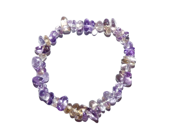 BRACELET AMÉTRINE