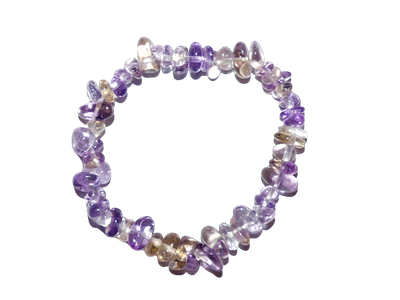 BRACELET AMÉTRINE