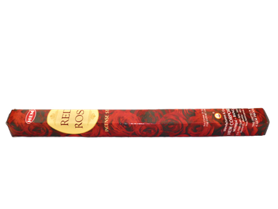 Encens Rose Rouge