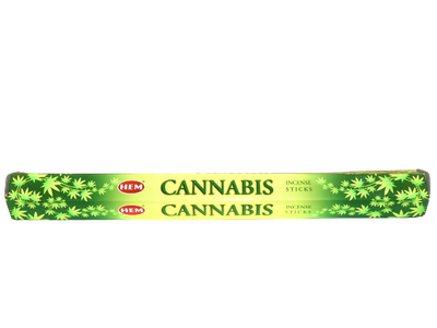 Encens Cannabis