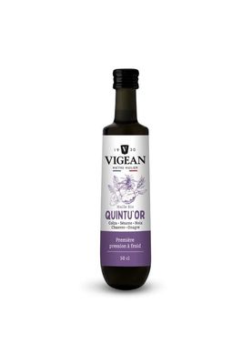 Quintu'or 50 cl Bio