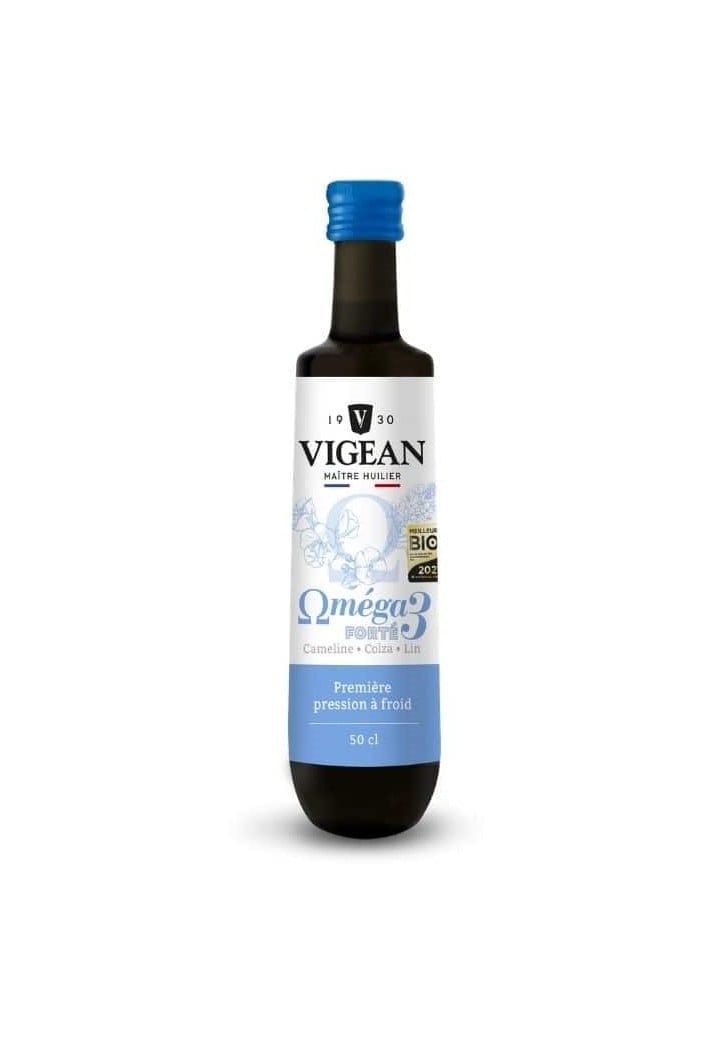 Oméga 3 Fort 50 cl Bio