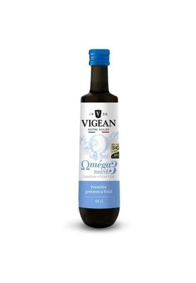 Oméga 3 Fort 50 cl Bio