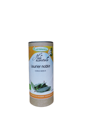 Laurier noble 10 ml Bio