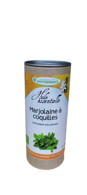 Marjolaine Coquilles 10 ml Bio