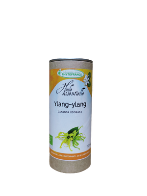 Ylang-Ylang 10 ml Bio