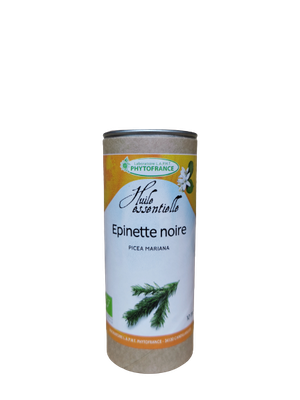 Epinette noire 10 ml Bio