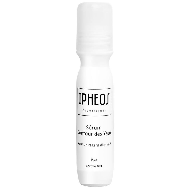 Sérum Contour des Yeux 15 ml Bio