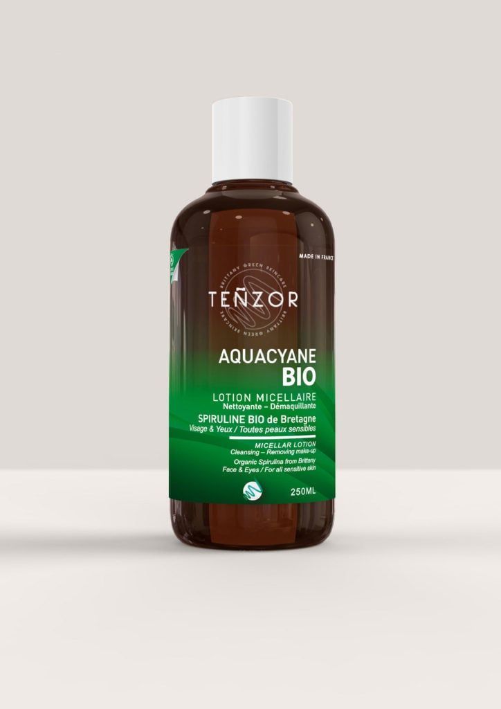 Aquacyane Bio 250 ml Bio