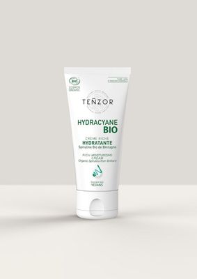 Hydracyane Bio 50 ml Bio