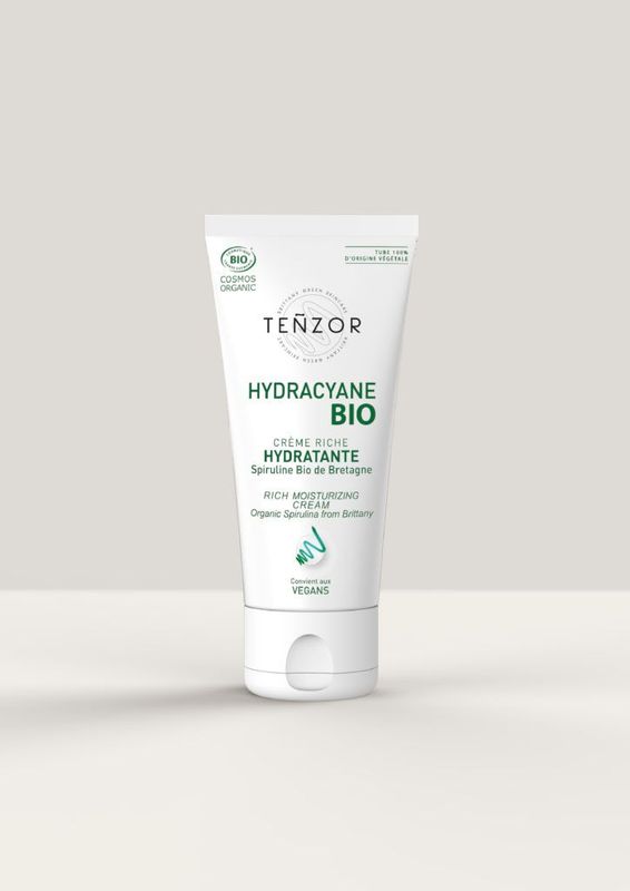 Hydracyane Bio 50 ml Bio