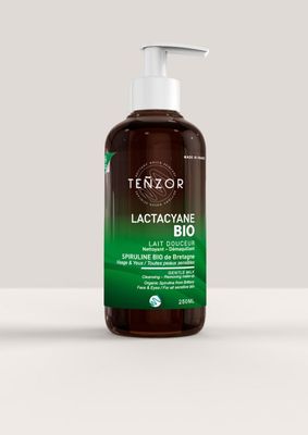 Lactacyane Bio 250 ml Bio