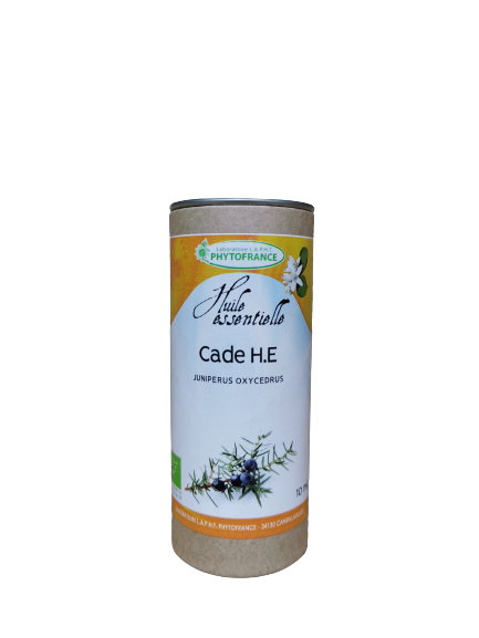 Cade 10 ml Bio
