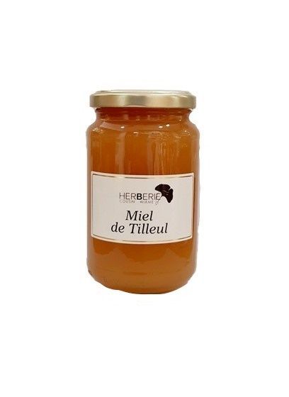 Miel Tilleul 500 g