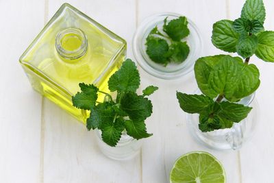 Aromathérapie