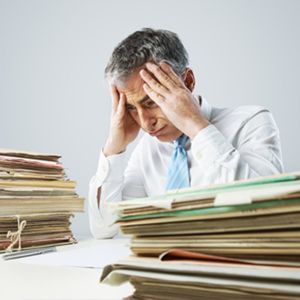Stress et anxiété
