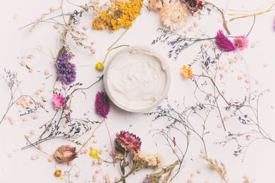 Crèmes, Sérums & Lotions